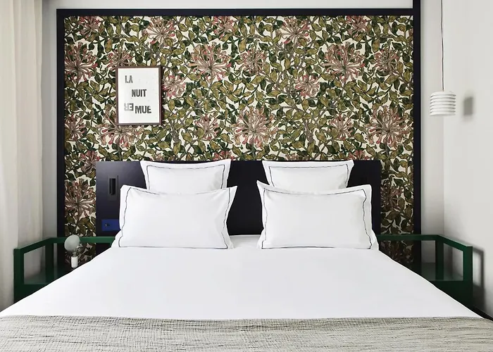 Hotel Rosalie